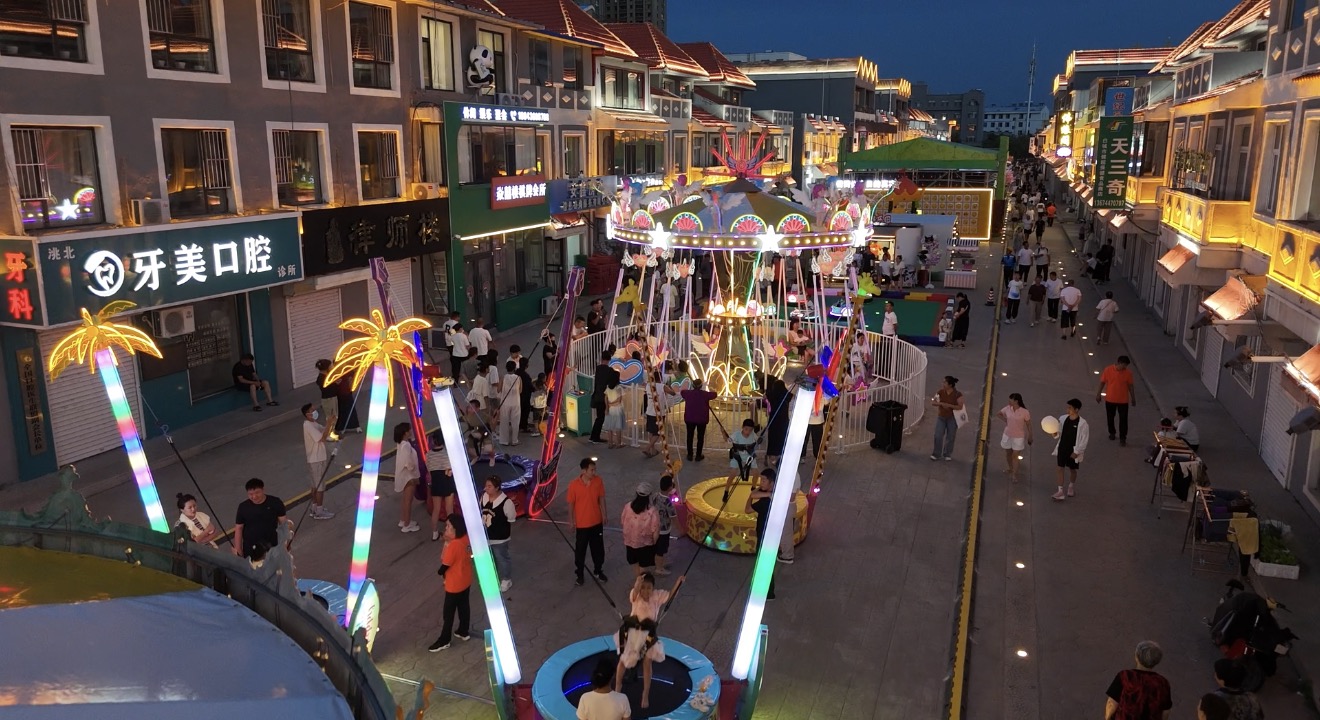 主题活动与互动打卡