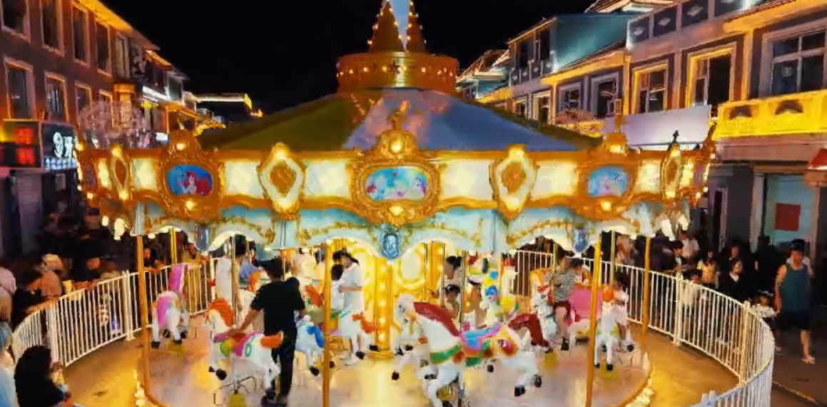 主题活动与互动打卡