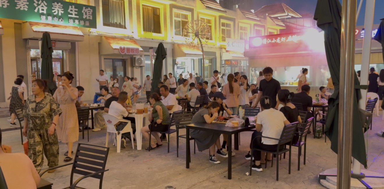 节庆主题活动与品牌共创