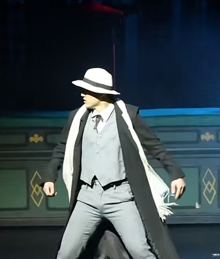 巡游互动与打卡装置